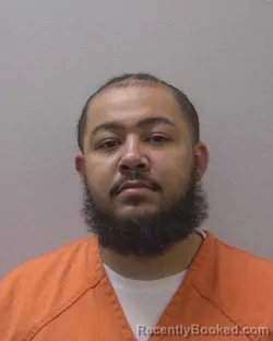 Mugshot of MESSIAH JOHNSON YOUNG