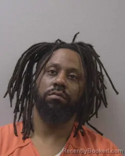 Mugshot of FREDDIE A POWELL