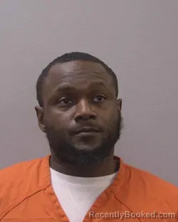 Mugshot of FELDER &nbsp; WILLIAMS