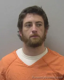 Mugshot of DALTON BLAKE GALLOWAY