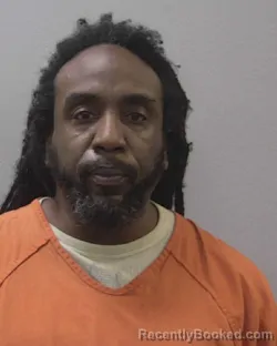 Mugshot of KWAMEEL CORNELIUS HIGGINS