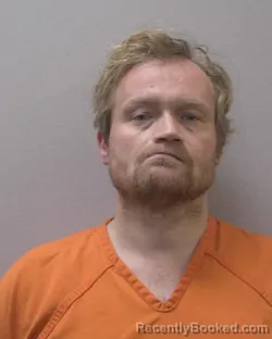 Mugshot of RICHARD THOMAS SCHNEIDER