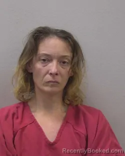 Mugshot of CHELSEA LEANNE HERRIN