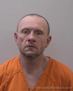 Mugshot of TIMOTHY ALLAN PEACOCK