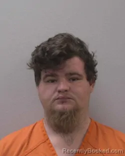 Mugshot of MORGAN JAYDEN HAYES-REEVES