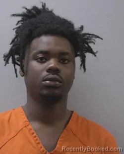 Mugshot of JAISHAWN AUDREY KYLES