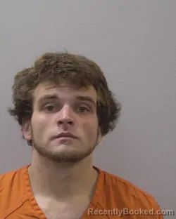 Mugshot of SHELDON BLAKE CHAVIS