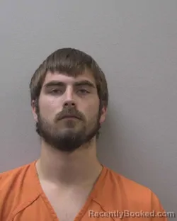 Mugshot of JAVIN BRINSON BAILEY