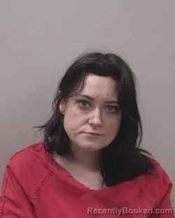 Mugshot of ASHLEY ANN JOHNSON