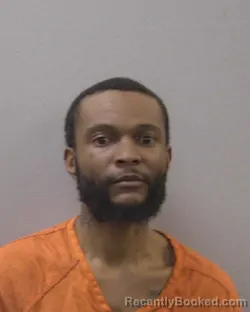 Mugshot of RUNDARRIS RICHARD BUGGS