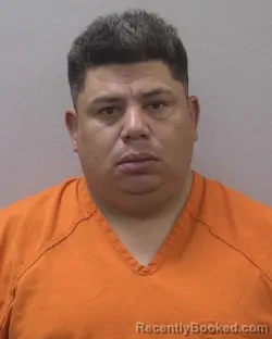 Mugshot of RODOLFO &nbsp; CONTRERASHERNANDEZ