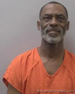 Mugshot of ANTHONY &nbsp; JOHNSON