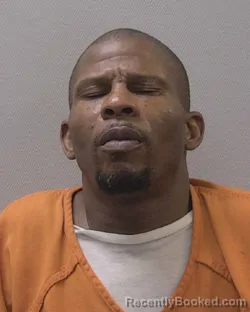 Mugshot of COY EUGENE WHALEY