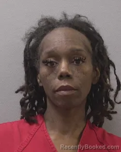 Mugshot of KIONE SHONTA FIELDS