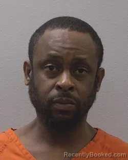 Mugshot of MARICE LONDALE MASON