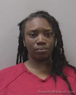 Mugshot of TIMPY YOLANDA GREEN