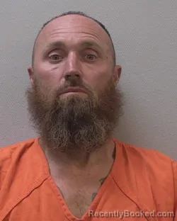 Mugshot of MICHAEL DAVID POWELL