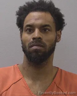 Mugshot of KAMERON ARTHUR GREEN