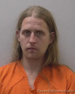 Mugshot of JAMES AARON PRICE