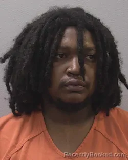 Mugshot of TY`REK DAQWAN KENNEDY