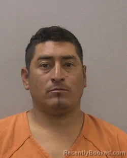 Mugshot of JACINTO &nbsp; DEL-VALLE