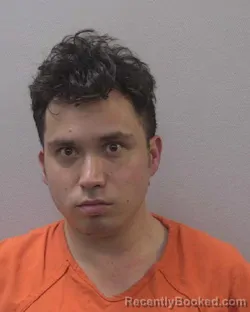 Mugshot of XAVIER MIGUEL COLON
