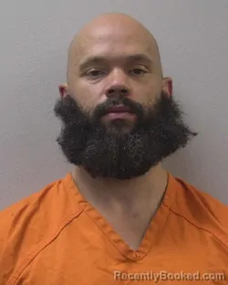 Mugshot of RASHAD &nbsp; ZELLNER