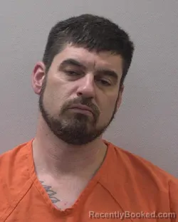 Mugshot of ALEX BRYAN JOHNSON