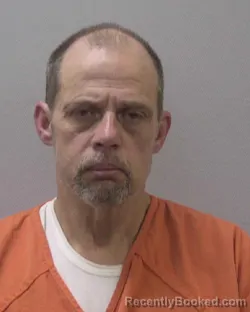 Mugshot of THEREDORE LEROY WILSON