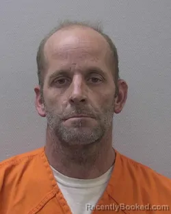 Mugshot of JAKE NATHANIEL ELLISON