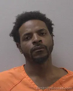 Mugshot of TERRANCE &nbsp; ADAMS