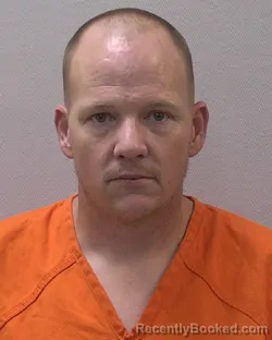 Mugshot of DANIEL PRICE ALEXANDER