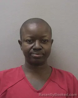 Mugshot of SHAMANE MARIA KURTZ