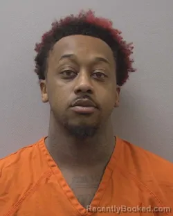 Mugshot of DEAUNCEY NY-KIA VALSHO ADDISON