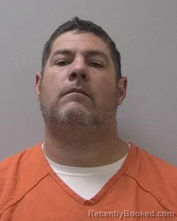 Mugshot of CHRISTOPHER CHARLES MCKINNON