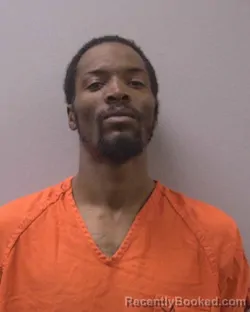 Mugshot of SHAQUILLE TARIQ STACY BLUE