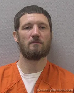 Mugshot of KENNETH R MEADOWS