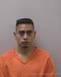 Mugshot of LEONARDO &nbsp; LOPEZ GALLARDO