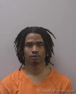 Mugshot of FARUQ &nbsp; KHALIL