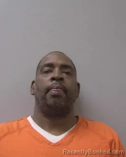 Mugshot of ROBERT ANTHONY CAMPBELL