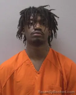 Mugshot of JAKQUI IASON STEWART