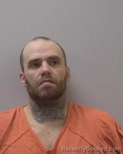 Mugshot of ANTHONY PATRICK KELLY