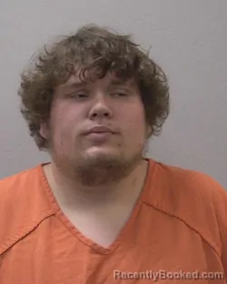 Mugshot of LUCAS &nbsp; GROGG