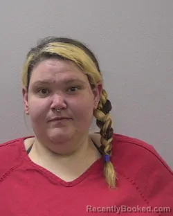 Mugshot of JENNIFER SYLVIA SISK