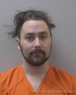 Mugshot of JOSEPH RAYMOND EMERY