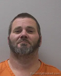 Mugshot of JOHN HENRY DAVIS