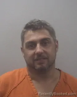 Mugshot of BRIAN THOMAS MACLEAN