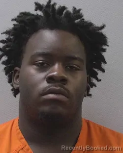 Mugshot of DEONTAE DEVON KEELS