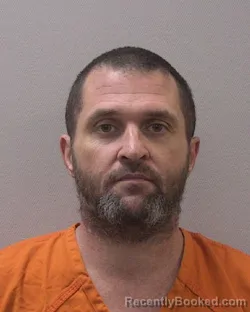 Mugshot of BOBBY RAY DAVIS