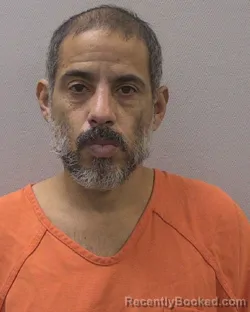 Mugshot of KENNETH CHRISTIAN ALMODOVAR